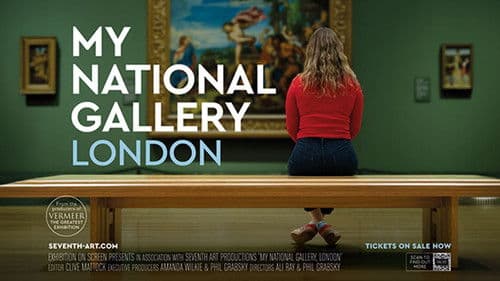 My National Gallery, London Bild 1