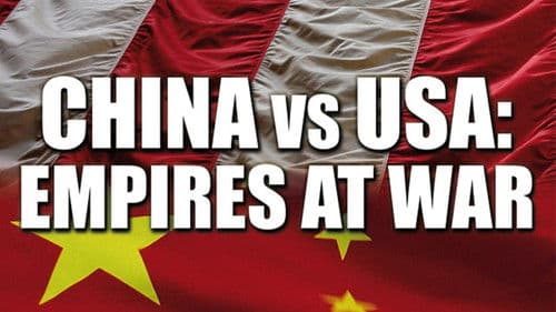 China vs USA: Empires at War Bild 1