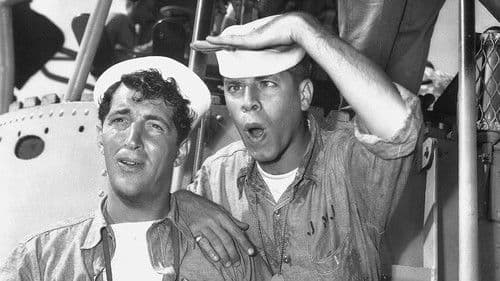 Seemann, pass auf Bild 3