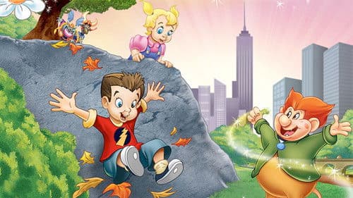 Der Zaubertroll Bild 3