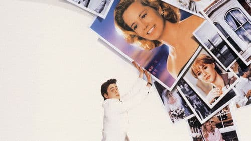 Ein himmlischer Liebhaber Bild 8