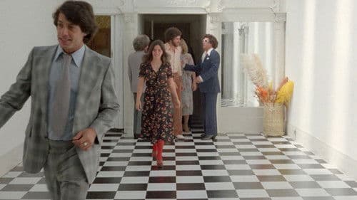 Champagne Orgy Bild 5