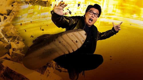 Der Kleine Dicke mit dem Superschlag Bild 4