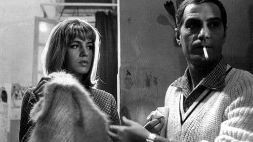 Das Mädchen aus Parma Bild 2