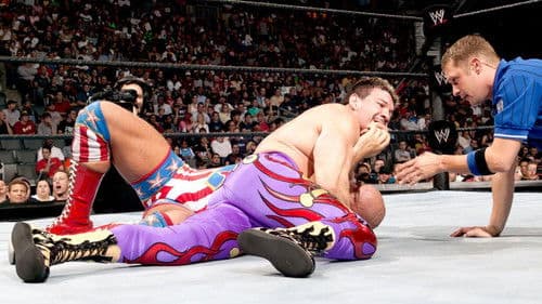 WWE SummerSlam 2004 Bild 3