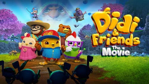 Didi & Friends The Movie Bild 2