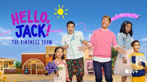 Hallo, Jack! Zeit für Freundlichkeit Bild 7