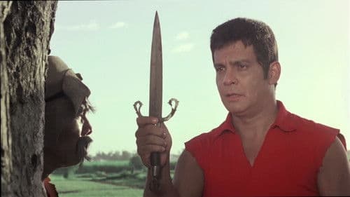 Ang Panday Bild 1