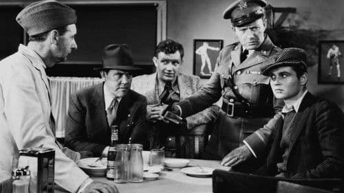 Tom Brown of Culver Bild 6