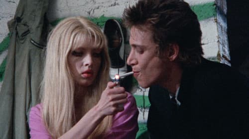 New York City Girl Bild 7