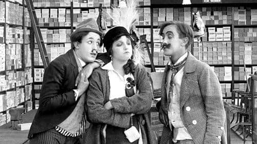 Giving Them Fits Bild 1