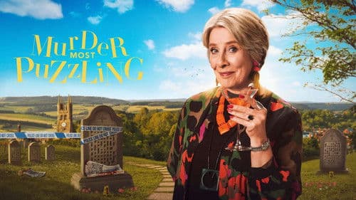 Murder Most Puzzling Bild 2