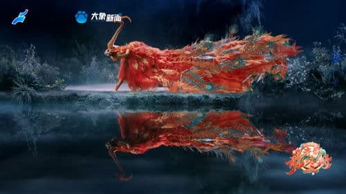 2024河南春晚 齐歌龍咚锵 Bild 6