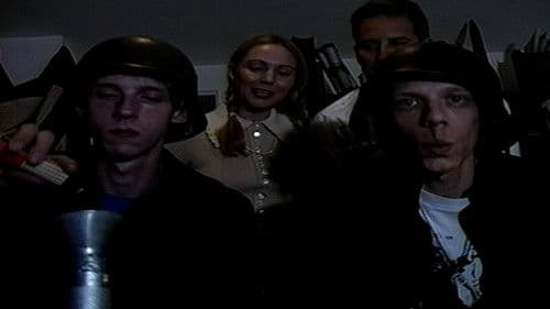 Duck! The Carbine High Massacre Bild 3