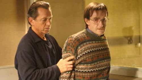 Im Kopf des Mörders Bild 1