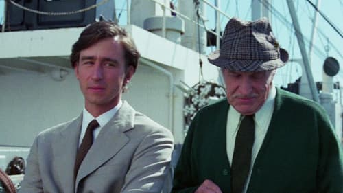 Flucht in die Angst Bild 2