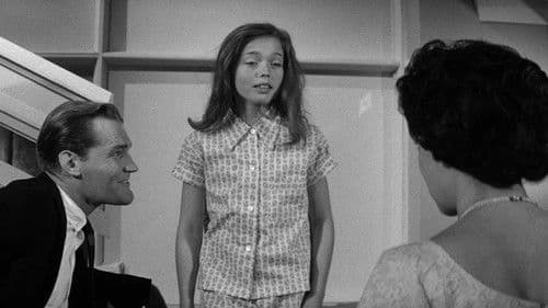 Vertraue keinem Fremden Bild 2