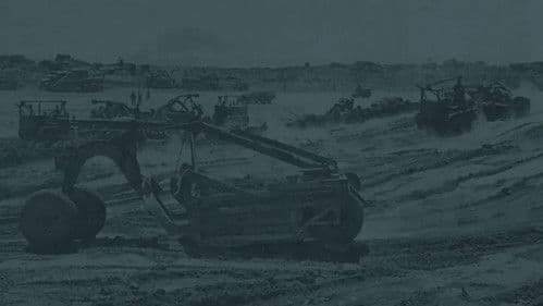 The Seabees on Iwo Jima Bild 1