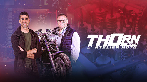 Thorn Bikes, l'Atelier Moto Bild 1