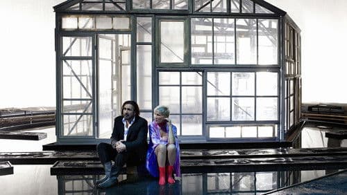 Ο βιοπαλαιστής στη στέγη! Bild 5