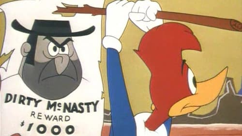 Saddle-Sore Woody Bild 1