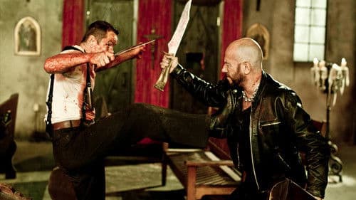 Hard Ride to Hell Bild 1