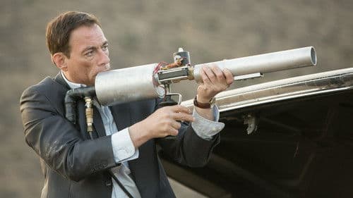 Swelter - Gier. Rache. Erlösung. Bild 6