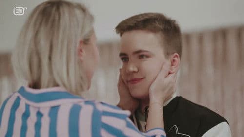 Ippon, het verhaal van Luka Bild 1