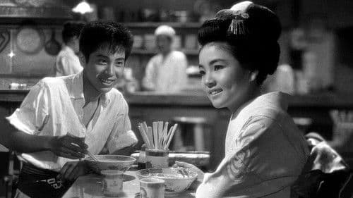 舞妓の上京 Bild 1