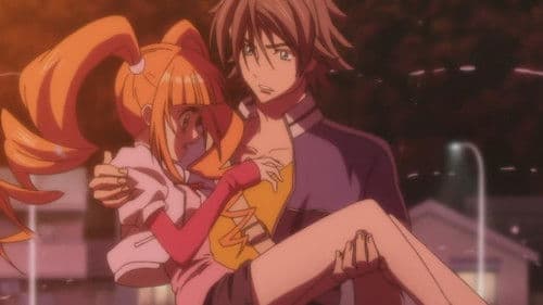 Sacred Seven - Wings of the Silver Moon Bild 1