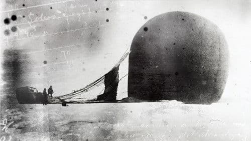 Gestrandet im ewigen Eis Bild 1