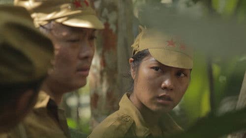 Kanang Anak Langkau: The Iban Warrior Bild 3