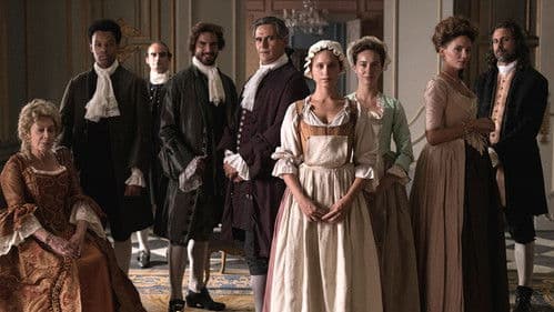 Die Köchin von Castamar Bild 2