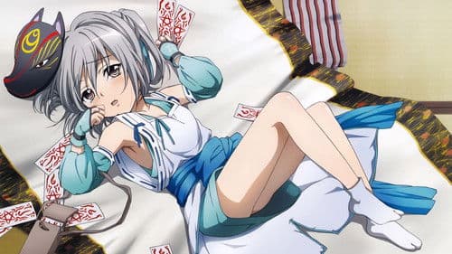 The Ambition of Oda Nobuna Bild 8