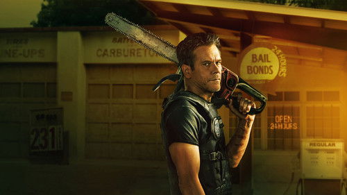 The Bondsman - Kopfgeldjäger des Teufels Bild 2