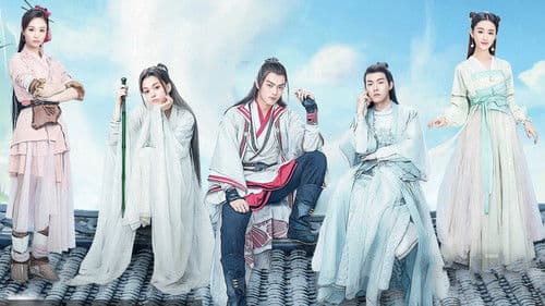 Once Upon A Time In Lingjian Mountain Bild 1