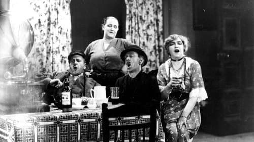 Juno und der Pfau Bild 1