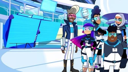 Glitch Techs Bild 1