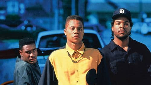 Boyz n the Hood - Jungs im Viertel Bild 5