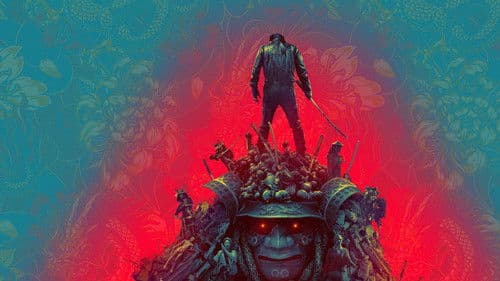 Prisoners of the Ghostland Bild 3