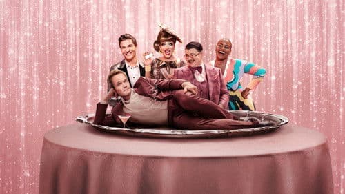 Drag Me to Dinner Bild 6