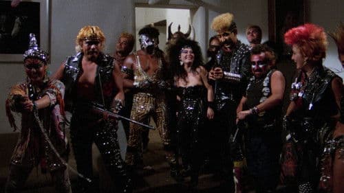 La Venganza De Los Punks Bild 2