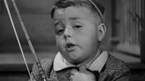 Little Sinner Bild 1