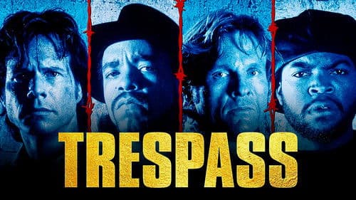 Trespass Bild 5