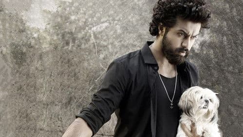 కిన్నెర‌సాని Bild 5