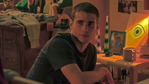 Through my Window - Ich sehe nur dich Bild 6