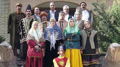 شب های برره Bild 2