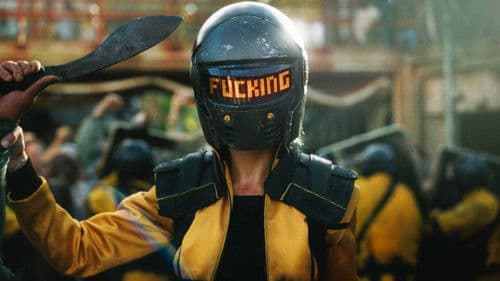 Boy Kills World Bild 6