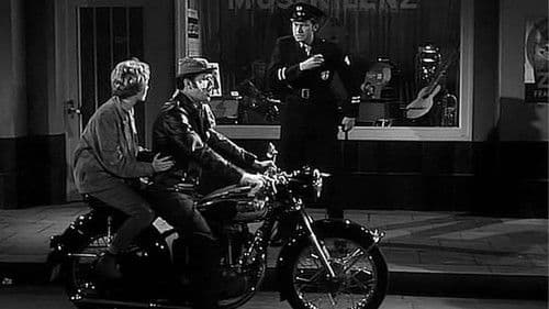 Das Mädchen Rosemarie Bild 6