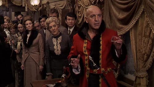 Horror-Expreß Bild 1